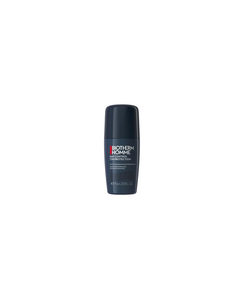 Biotherm HOMME Deodorant Roll On Day Control 72H Protection 75ml
