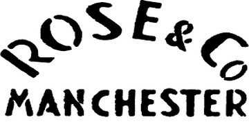 Rose & Co. Manchester